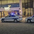 SRCE: Policija ispraznila hotel u Pančevu tokom seminara proevropskih opozicionih partija