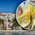 Куће у Грчкој од 38.000 евра! Детаљан водич за куповину некретнина: Ево где Срби могу најјефтиније да прођу на овој…