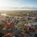 Proglašen najbolji grad za odmor u Evropi 2026: Na rang listi pretekao Sevilju, Porto i Istanbul