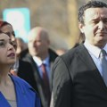 Uvertira u direktni okršaj Aljbina Kurtija i Vjose Osmani