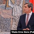 Šef diplomatije Crne Gore: Fokus na ubrzanju pregovora s EU