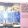"Između nule i jedinice": Manifestacija "Maj mesec matematike" približava ljudima nauku i tehnologiju