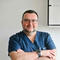 doc. dr Milan Lazarević novi direktor Kliničkog centra Niš