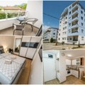 Evo koliko košta luks apartman u Banji Koviljači: Kompletno je opremljen i prodaje se sa parking mestom