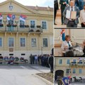„Majska skupština temelj Srpske Vojvodine“ u Sremskim Karlovcima obeleženo 178 godina od istorijskog sabora