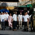 Zakon o smrtnoj kazni za Palestince stupio na snagu na Zapadnoj obali