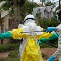 Ebola izmiče kontroli? SZO proglasila globalnu vanrednu situaciju