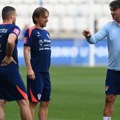 Vremešni Modrić predvodi Hrvatsku na Mundijalu