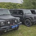 "Slučaj Senjak": U potragu za telom uključila se i Vojska Srbije (VIDEO)