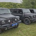 "Slučaj Senjak": U potragu za telom uključila se i Vojska Srbije (VIDEO)