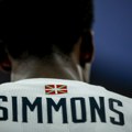 Kobi Simons, Baskonija i Partizan – konačan rasplet