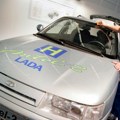 Nemački uvoznik ruskih automobila podneo zahtev za stečaj