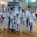 12 medalja za Karate klub “Topličanin” na međunarodnom turniru
