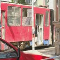 Tužilaštvo: Naložili smo hitan tehnički pregled tramvaja, 15 osoba u zdravstvenim ustanovama