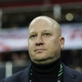 Nikolićevo prvo pojačanje - "ukrajinski vojni avion"