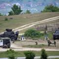 Redovna ispitivanja od danas do petka u kasarni Žarkovo u Beogradu