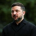 Anketa pokazala: Skoro 90 odsto Ukrajinaca želi promenu vlasti nakon rata