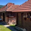 U dragačevskom selu kenguri i emuji žive uz domaće životinje