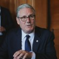 Britanska ministarka pozvala Starmera da odredi rok za povlačenje sa čela laburista