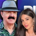 Luda noć i mamurno jutro Đina Džinović se provodila uz litre alkohola, pa se ujutru snimala bosa u prevozu: Harisovoj ćerki…