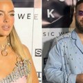 Kajla preko grudi i svilena pidžama s cirkonima: Hit izdanja pevača na ovogodišnjem Music Week festivalu (video)