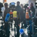 Srbija u zoni visokog rizika po medijski pluralizam: Politički uticaj na medije - najveća pretnja
