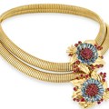 Van Cleef & Arpels u Beču izložio 120 godina istorije luksuznog nakita