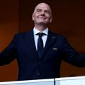 Predsednik FIFA najavljuje Svetsko prvenstvo od 64 učesnika – nada za Srbiju