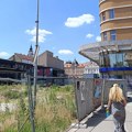 “Šidprojekt” će nadzirati radove na uređenju dela centra Novog Sada, iznad garaže Modena