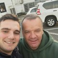 Milan je sa porodicom krenuo na more, na putu im se pokvario auto, 3 sata niko da stane da im pomogne! A onda se pojavo njihov…