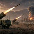 SAD izvele vežbu kojom se nagoveštava kopnena invazija na Iran: Avionima transportuju HIMARS-e, izleću, a onda počinje pakao…