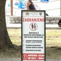 Kazna do 1.000 evra: Kupaće kostime proteruju iz parka kod Titove vile u Igalu, turisti protestuju
