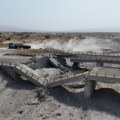 Američki napadi na Iran sedmu noć zaredom