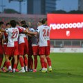 Pobeda Vojvodine na startu prvenstva: Četiri gola u mreži OFK Beograda