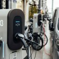 EV podstakla najveći rast prodaje automobila u Evropi od 2023.