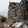 Rusija ponovo napala vođenim avio-bombama Zaporožje; Rumunija oborila tri drona za tri dana