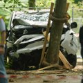 Drugi osumnjičeni koji je bio priveden u vezi sa napadom na u Berlinu pušten na slobodu