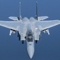 Napravljen je da bude „kamion za rakete“: F-15 Igl II uspešno je izveo testno bombardovanje