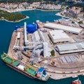 Luka Ploče: Prihodi zadržani na prošlogodišnjoj razini