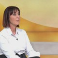 Paunović o navodima iz emisije: Pogrešno sam shvaćena, ja sam lovina u odnosu na režim