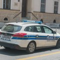 Napadnut državljanin Srbije u policijskoj stanici u Zagrebu