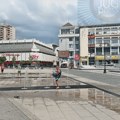 Beograd bio najtopliji, u Leskovcu i Vranju deset stepeni hladnije
