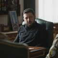 Zelenski: Ukrajina spremna za sve formate razgovora sa SAD o postizanju mira