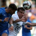 Cvetkoviću samo 16 bilo potrebno za gol (VIDEO)