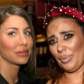 (Video) Poslušajte glasovne poruke koje je Ana Nikolić poslala Jeleni Radanović: "Izvlačiće te iz Drine i Morave, ku**etino…