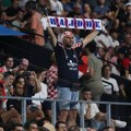 Dramatičan poraz Srbije u Zagrebu: Za gol izmaklo finale Svetskog prvenstva