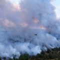 Koliko će još da gori Deliblatska peščara