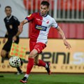 Nastavak saradnje: Lazar Ranđelović produžio ugovor sa Vojvodinom do 2029. godine!