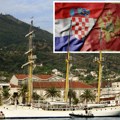 Crna Gora ne da "Jadran“ Hrvatskoj: Pokrenuta peticija da legendarni jedrenjak ostane u Tivtu