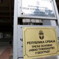 Uhapšen Zemunac osumnjičen za nasilje u porodici